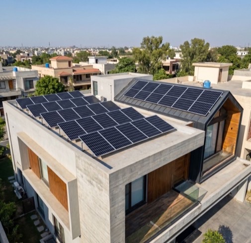 CM Punjab Free Solar Panel Scheme (Roshan Gharana) 2026: Eligibility & How to Apply