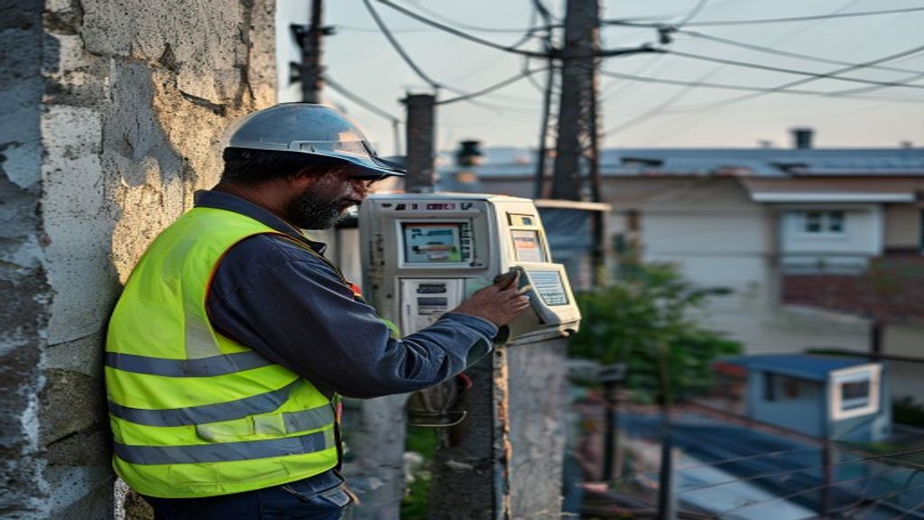 Net-Metering File Stuck at Your DISCO? Inside the 1,355-Application Backlog and How to Get Energised Fast in 2026