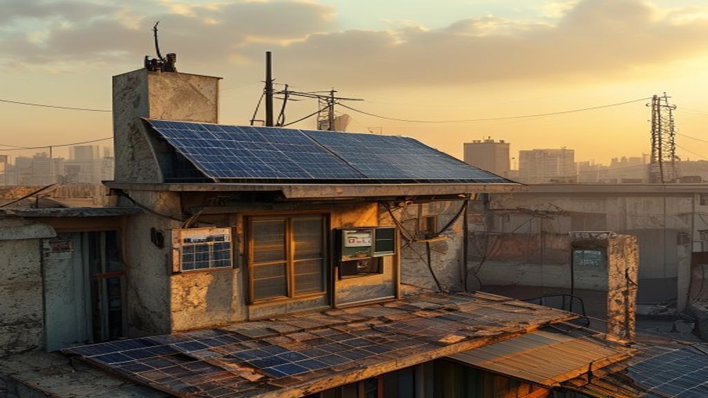 New Power Tariff Package & Rs1.20 FCA Hike: Why Solar Pays Back Faster in 2026