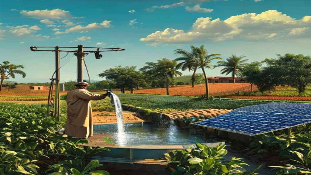 Punjab Solar Tubewell Scheme Phase 2: How Farmers Can Get Up to Rs 1 Million Subsidy and Slash Irrigation Costs in 2026