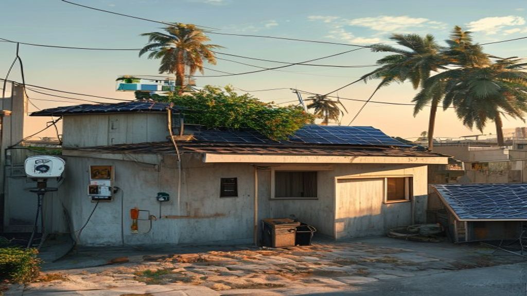 The 200-Unit Trap: How to Right-Size Solar and Stay in the Cheap Protected Slab