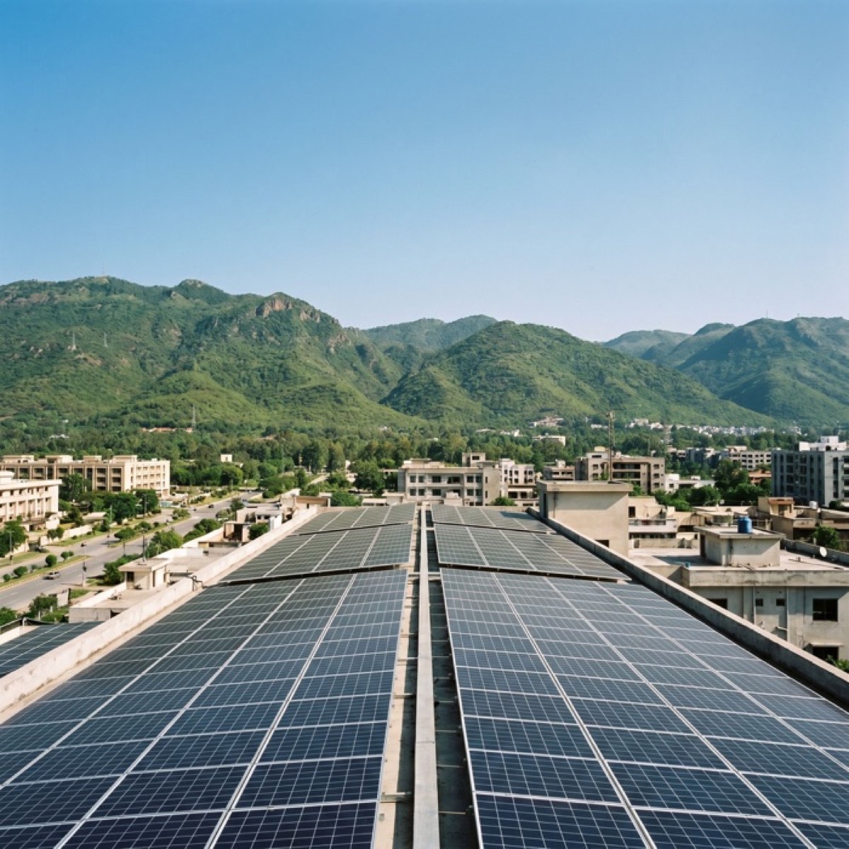 Rising Fuel Prices in Pakistan: Why Solar Beats a Generator
