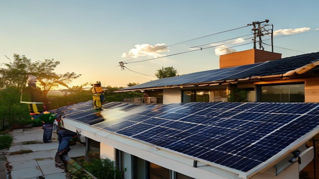 State Bank's 6% Solar Loan Sells Out in Hours: How to Lock Yours In Before Meezan, Alfalah & HBL Run Dry