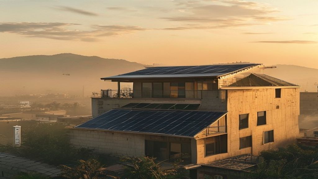 Heatwave, IESCO Outages & Why Solar + Battery Backup Beats a Generator in Rawalpindi–Islamabad