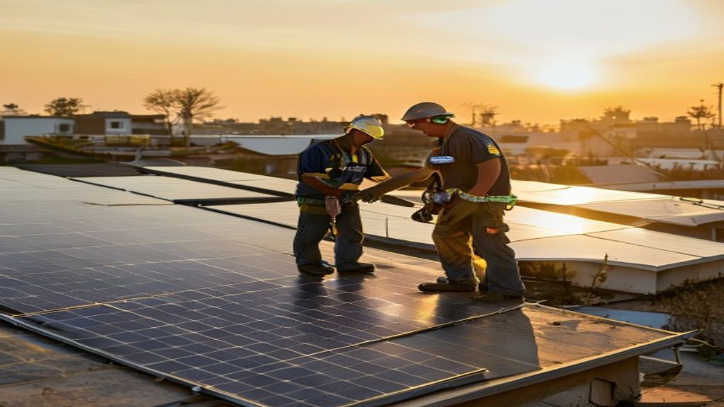 Why Solar Panel Prices Are Rising in Pakistan (Not Falling) in 2026