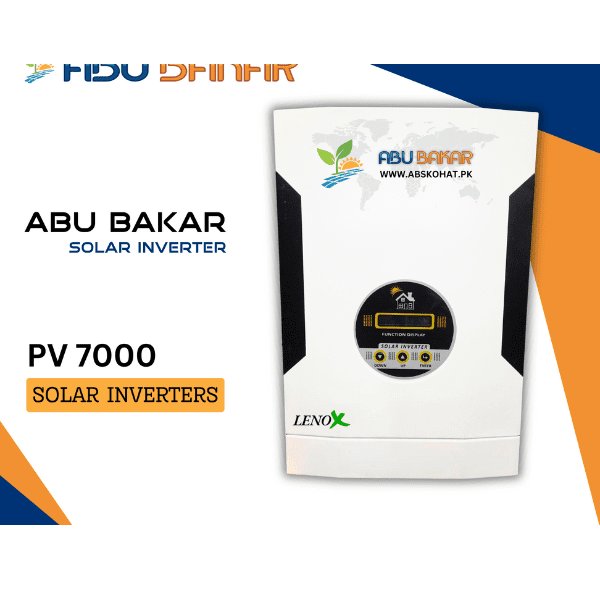 7kW Solar Inverter